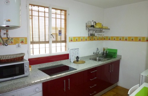 San Andres-San Pablo Apartment | LUXURY APARTEMENT IN THE HISTORIC CENTER OF CORDOBA.PRIVATE PARKING