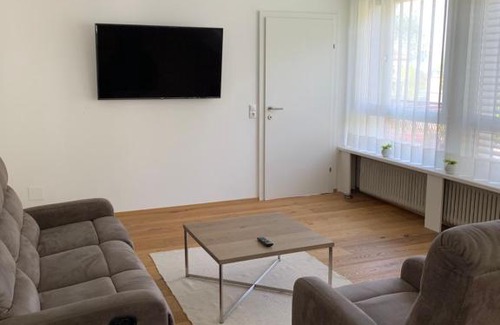 Hohenems Apartment | Luxury Apartements