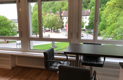 Hohenems Apartment | Luxury Apartements