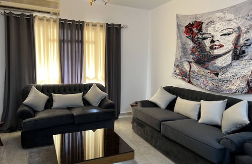 Al Rehab Apartment | Luxury apartment new cairo alrehab