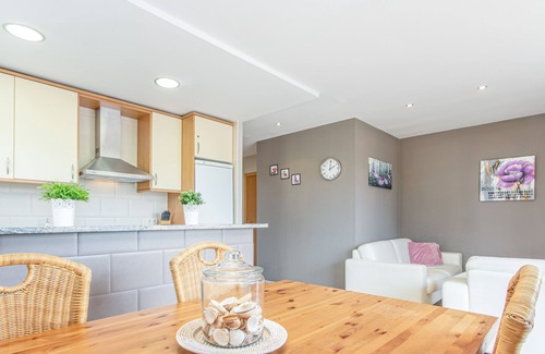 Bon Relax Apartment | Luxury apartment on the first floor in Sant Pere Pescador
