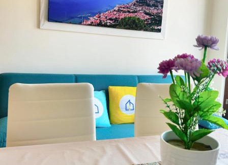 Vallo Scalo Apartment | Luxury Apartment Vanacore