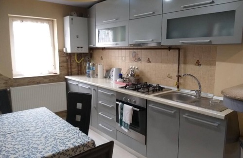 Sighetu Marmatiei Apartment | Luxury apartment for rental