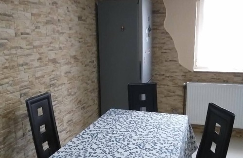 Sighetu Marmatiei Apartment | Luxury apartment for rental