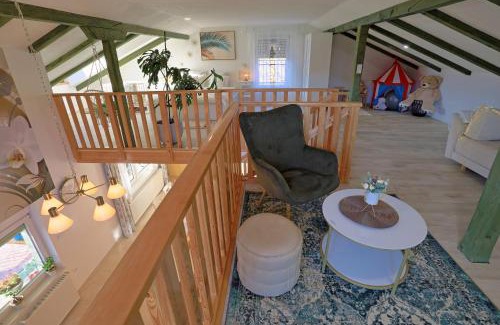 Lika-Senj Apartment | Luxury Apartman Alex with sauna