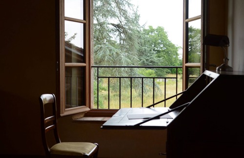 Marssac-sur-Tarn Apartment | Luxury apartment in a serene location with 15m swimming pool