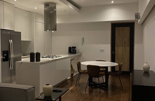 San Miguel Chapultepec Apartment | Luxury Apartment 2BR with beautiful view in Condesa
