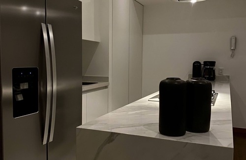 San Miguel Chapultepec Apartment | Luxury Apartment 2BR with beautiful view in Condesa