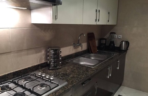 Quartier Des Mimosas Apartment | Luxury apartmen/2 beds/2 living-room/2 smart TV 55”