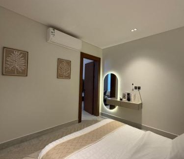 Dammam Apartment | Luxury apartment, 1 Bedroom near the sea