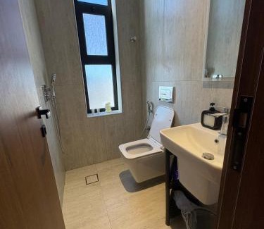 Dammam Apartment | Luxury apartment, 1 Bedroom near the sea