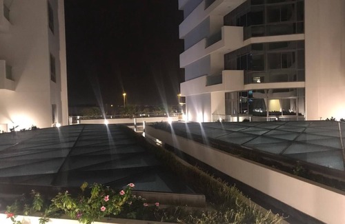 Muscat Apartment | Luxury apartment 1 BHK