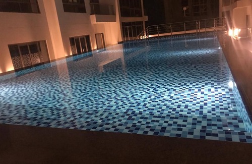 Muscat Apartment | Luxury apartment 1 BHK