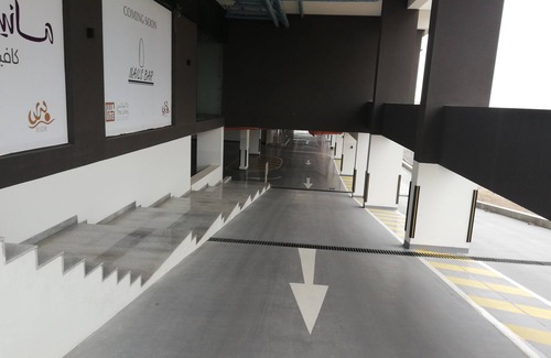 Muscat Apartment | Luxury apartment 1 BHK