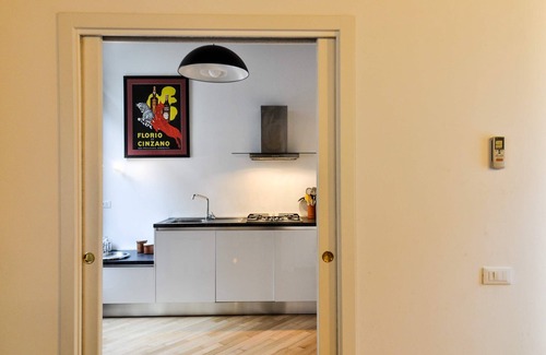 Castello Apartment | Luxury apartment, 100m from Piazza San Marco, Venice