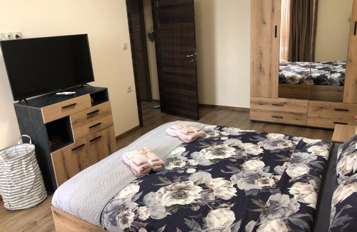 Pazardzhik Province Apartment | Luxury apartment 2 Free Underground Secure Parking