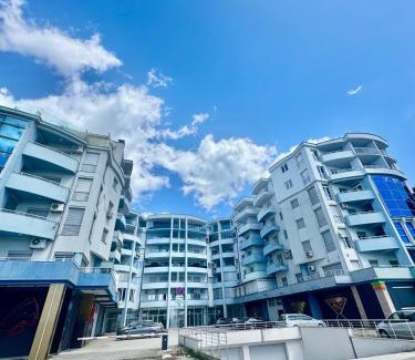 Struga Apartment | Luxury apartment 5 Struga