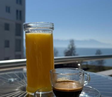 Struga Apartment | Luxury apartment 5 Struga