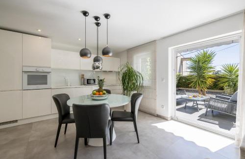 Bacvice Apartment | Luxury Apartment Anna