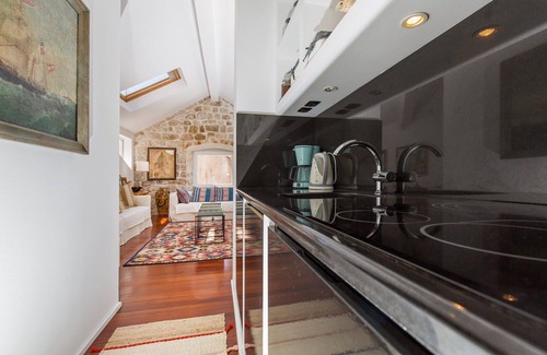 Dubrovnik Old Town Apartment | Luxury Apartment Arte in Old Town