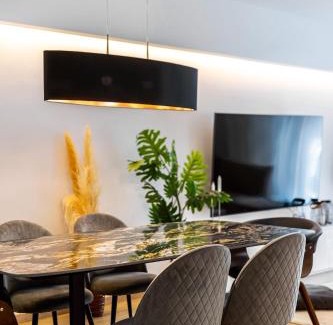 Nea Smirni Apartment | Luxury Apartment Athens Nea Smirni
