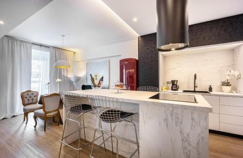 Nea Smirni Apartment | Luxury Apartment Athens Nea Smirni