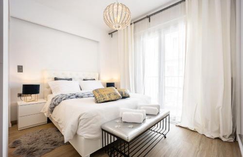 Nea Smirni Apartment | Luxury Apartment Athens Nea Smirni