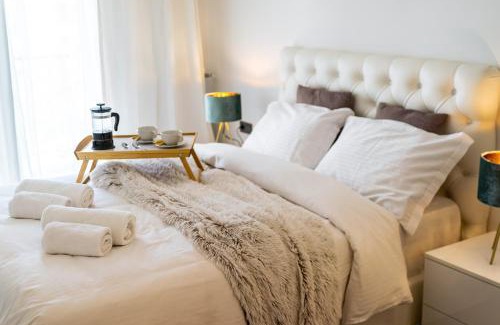 Nea Smirni Apartment | Luxury Apartment Athens Nea Smirni