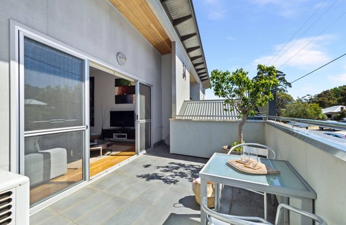 Margaret River Apartment | Luxury apartment in the heart of Margaret River.