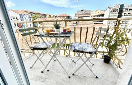 Parella Apartment | Luxury Apartment B&B Near Center Turin & Museum & Metropolitain