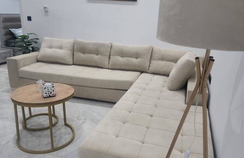 Monastir Apartment | Luxury apartment: beach/city center