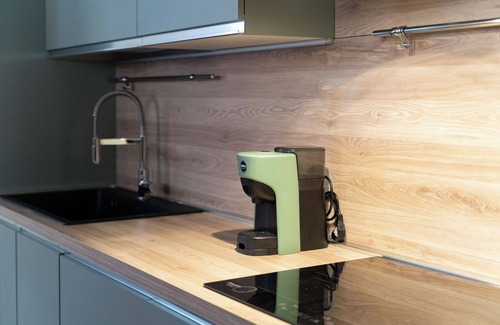 Ballabio Apartment | Luxury Apartment between Como Lake and Valsassina