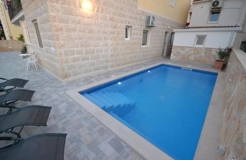 Postira Apartment | Luxury apartment "Blue Diamond"