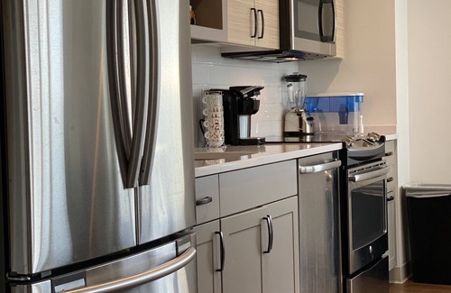 Jamaica Plain House | Luxury apartment Boston ma