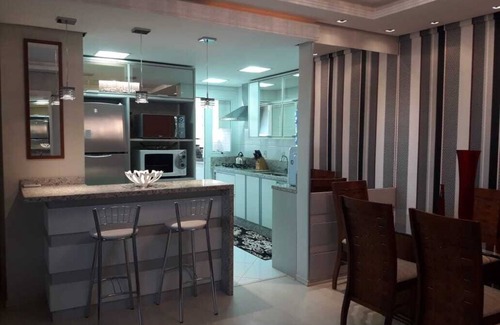 Gravatai Apartment | Luxury apartment.