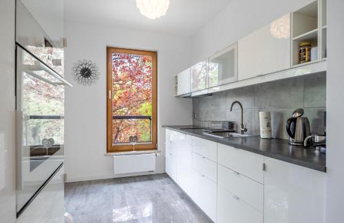 Jelitkowo Apartment | Luxury Apartment Bursztynowa