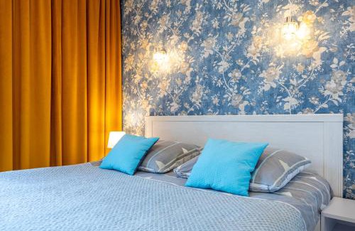 Jelitkowo Apartment | Luxury Apartment Bursztynowa
