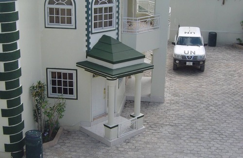 Petionville House | LUXURY APARTMENT "" "COMPLEX CONFORT" "" "- 10