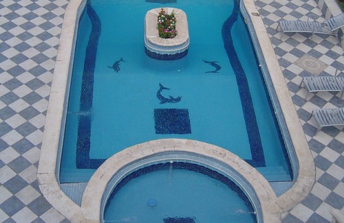 Petionville House | LUXURY APARTMENT "" "COMPLEX COMFORT" "" "- 12