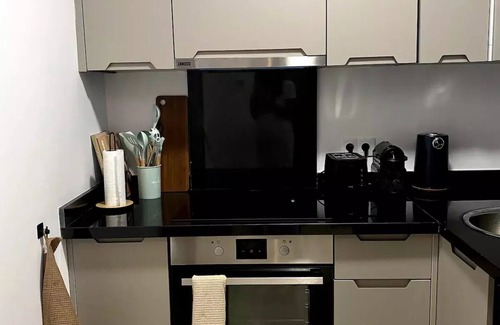 RACINE EXTENSION Apartment | Luxury Apartment - Casablancann