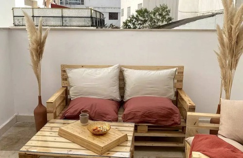 RACINE EXTENSION Apartment | Luxury Apartment - Casablancann