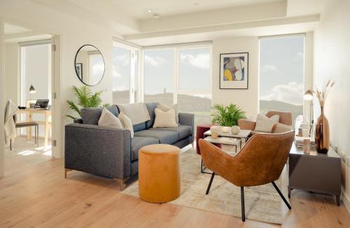 Sutton Cross Apartment | Luxury Apartment Cherrywood Dublin 18