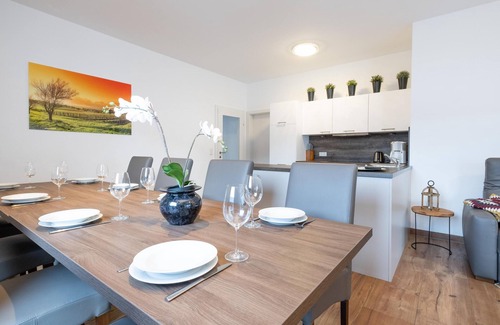Schladming Apartment | Luxury apartment close to restaurants