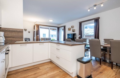 Schladming Apartment | Luxury apartment close to restaurants