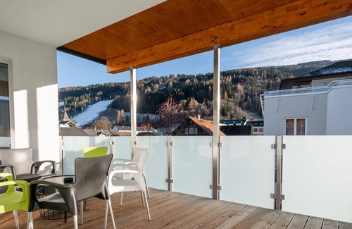 Schladming Apartment | Luxury apartment close to restaurants