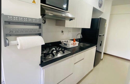 Sabaneta House | Luxury Apartment Close to Medellin