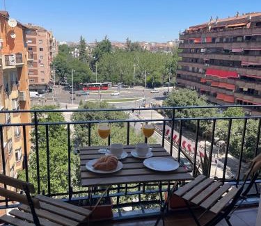 Camino de Ronda Apartment | Luxury apartment close to everything