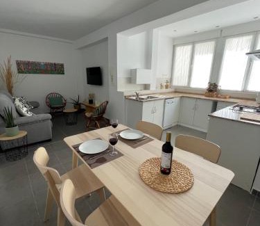 Camino de Ronda Apartment | Luxury apartment close to everything