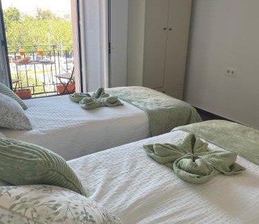 Camino de Ronda Apartment | Luxury apartment close to everything