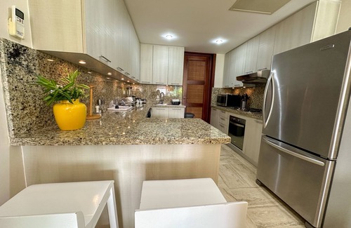 Las Terrenas Apartment | LUXURY APARTMENT, EL PORTILLO, LAS TERRENAS